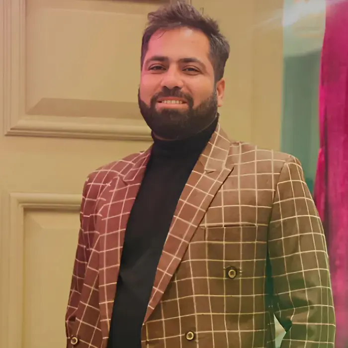 Karan Methani
