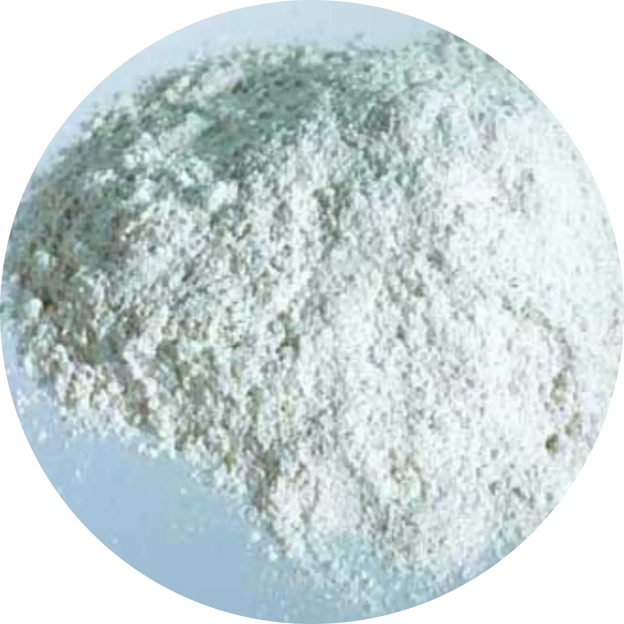 White Whiting Powder