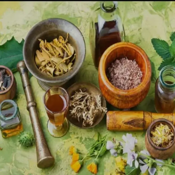 NE Wellness