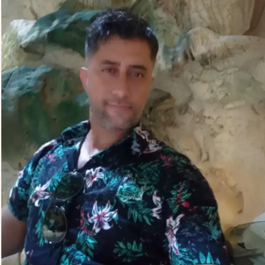 Gulshen Methani