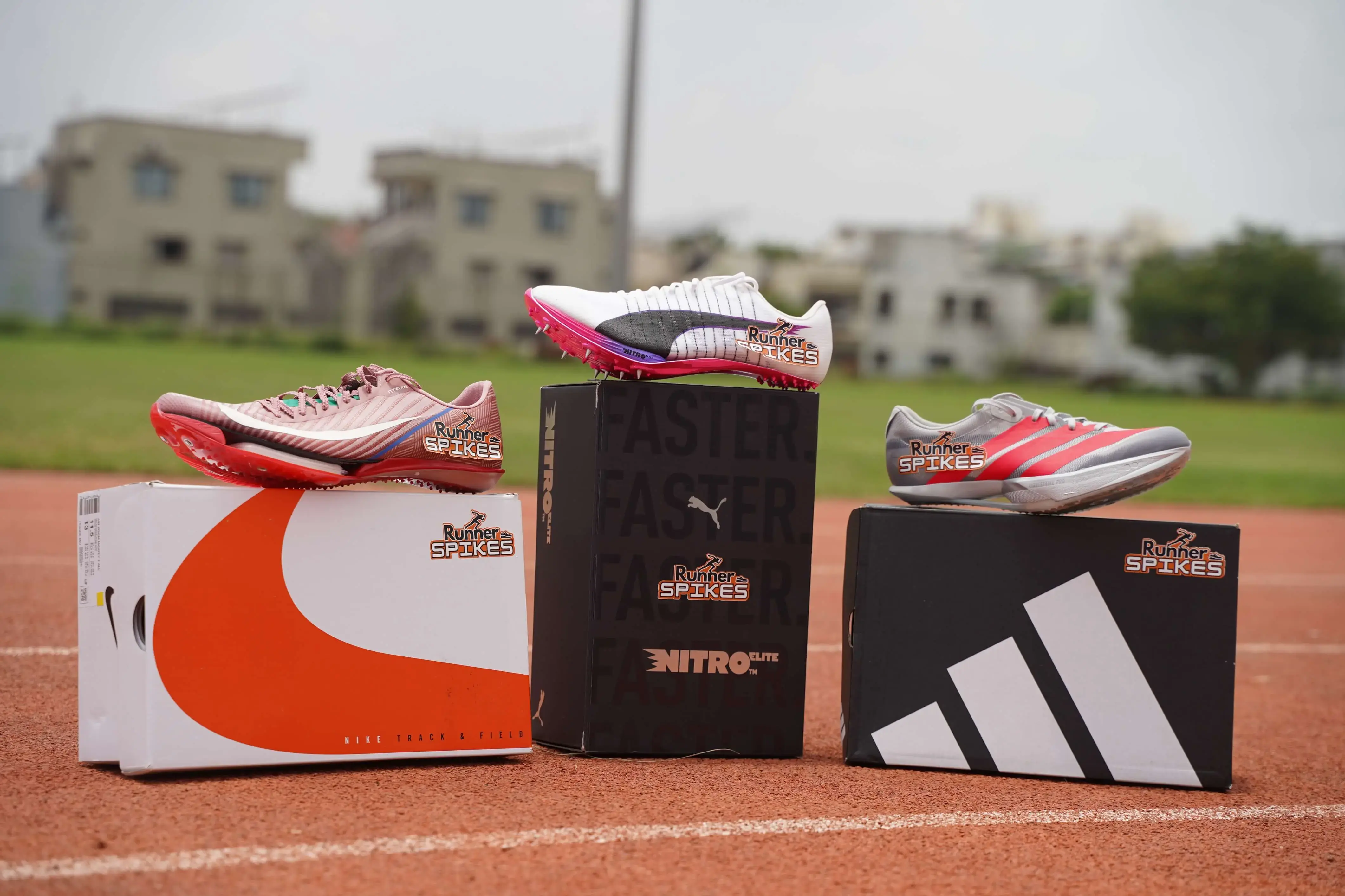 スパイク・シューズ SPEED EDGE tokyo Asics Metaspeed Edge Tokyo running shoes RUNNER SPIKES