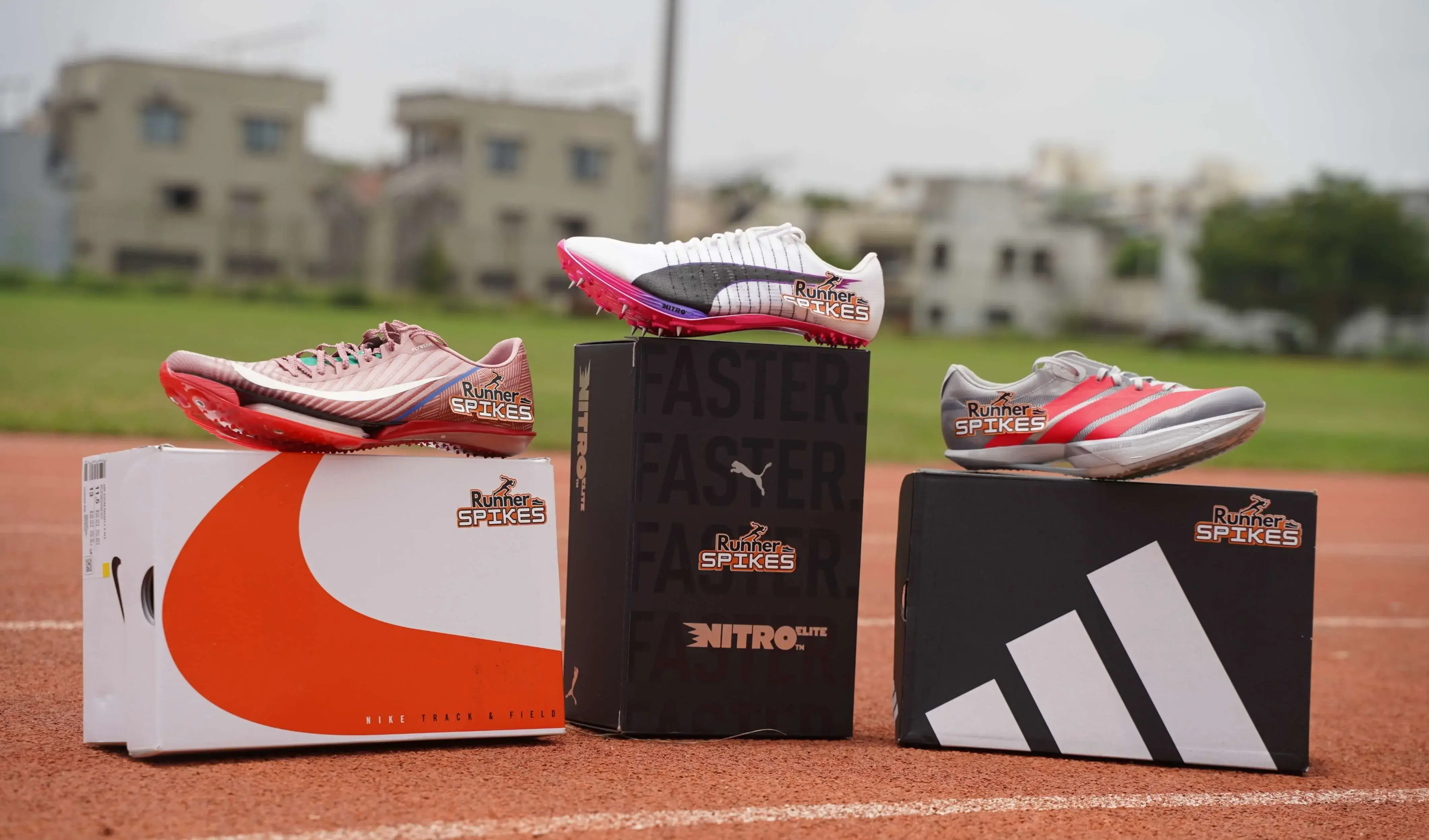 【新品未使用】NIKE ZOOM FLY CONV J ELITE3/4野球④ Buy Nike Zoom Ja Fly 4 online at best price | RUNNER SPIKES
