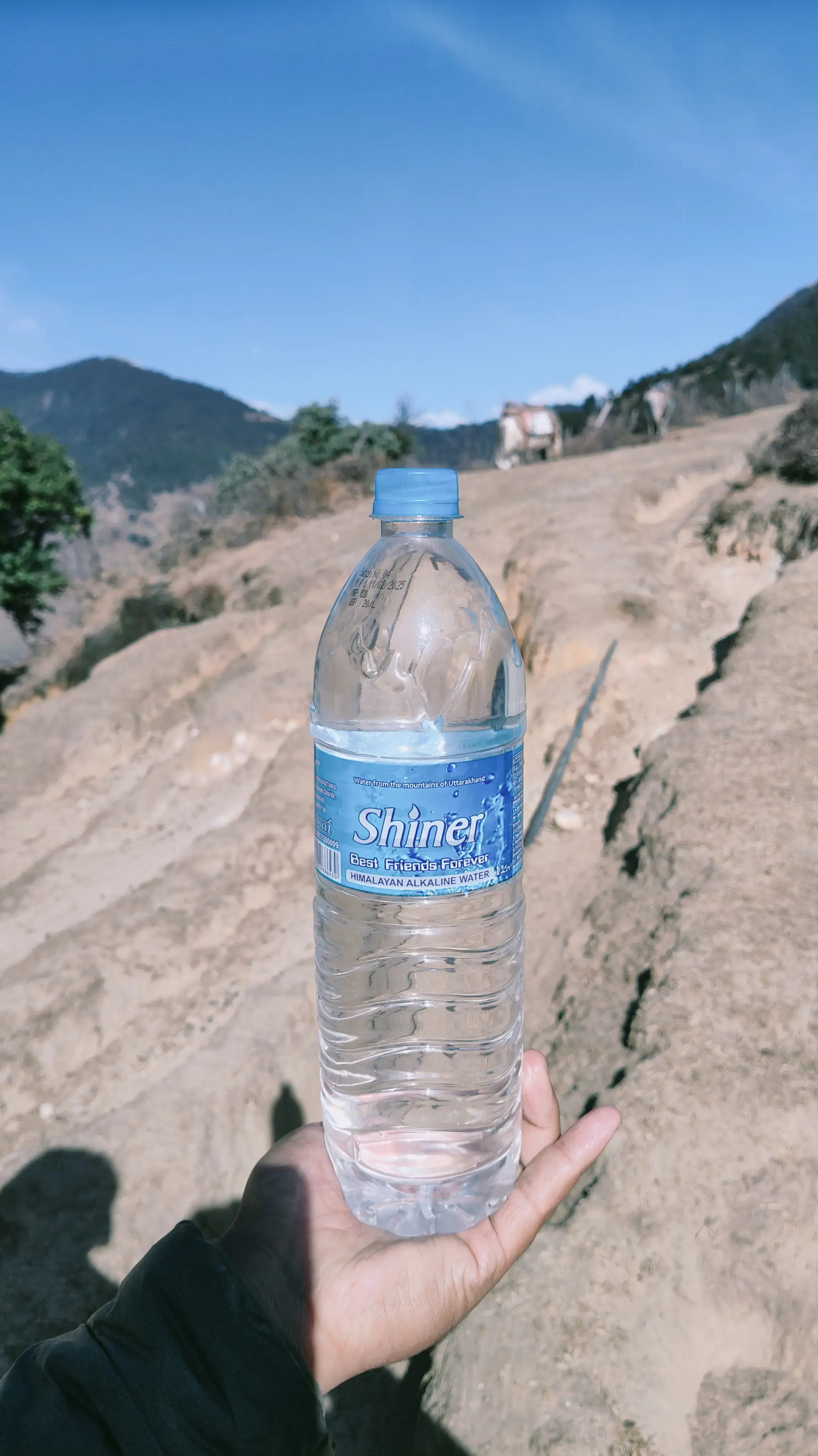 Natural Springs