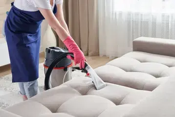 Cleaning Service