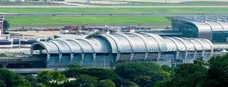 Stadium Architecture