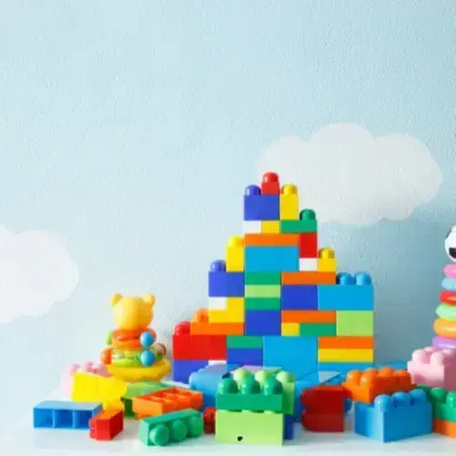 For Kids