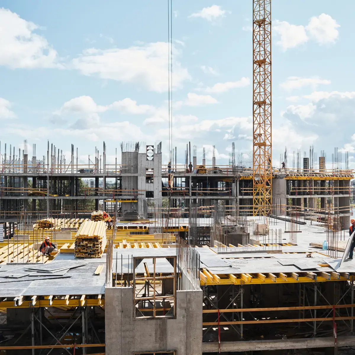 construction