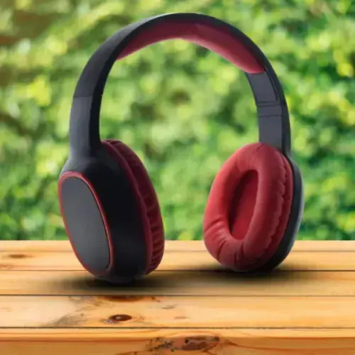 Headphones
