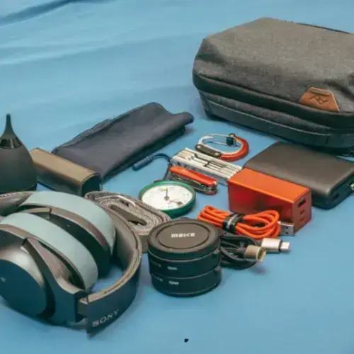 Mobile Accessories