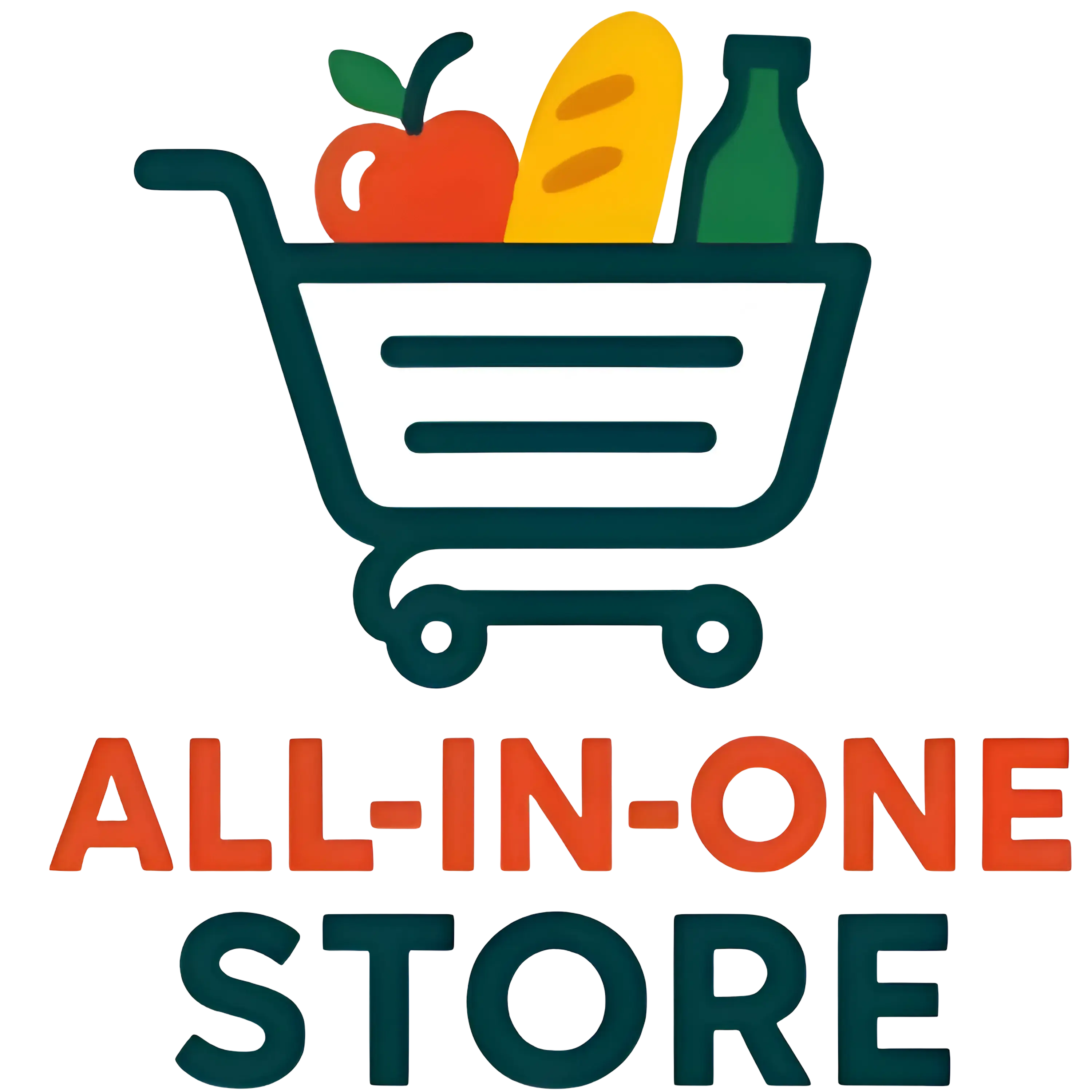 all in one shop 24