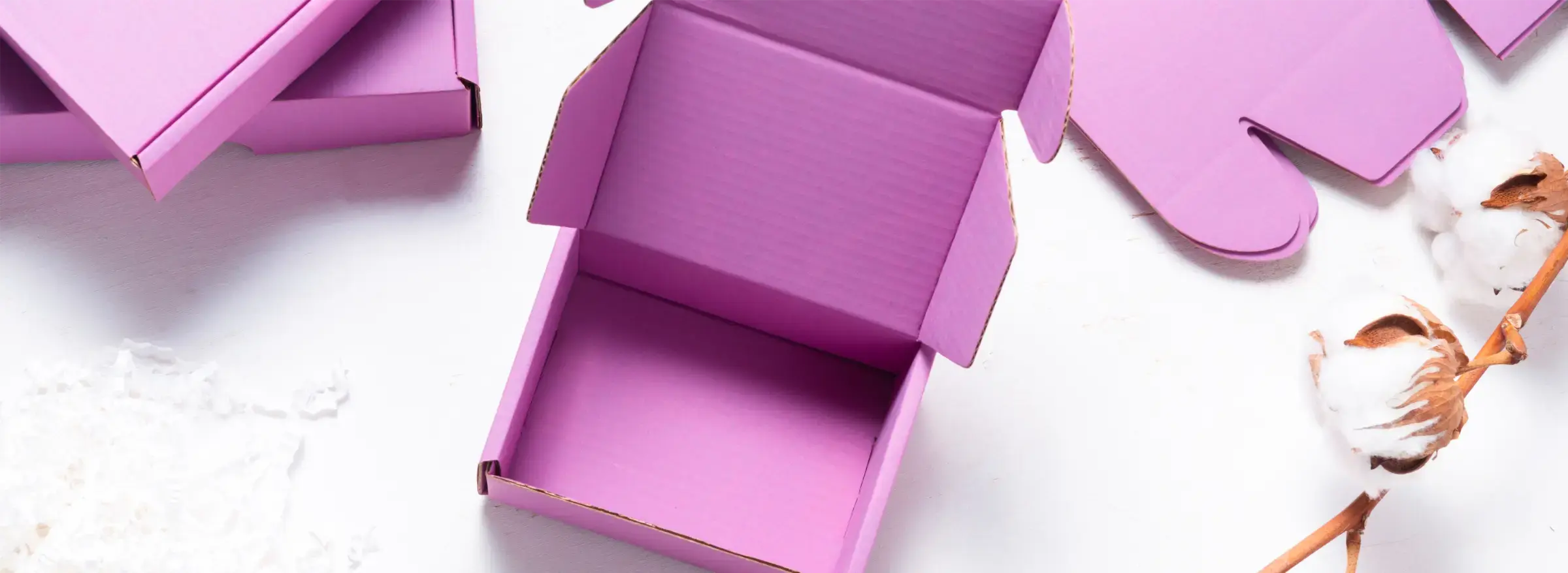 SWARAJ PRINT O PACK | Custom Rigid & Kappa Boxes
