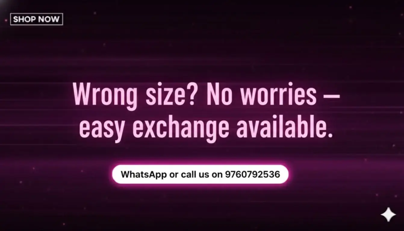 Elegant clothing pieces displayed in a stylish setting