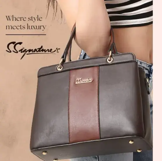 Danbaoly Purse Buy Ssignature Hand Bag 17301490 Online At Best Price