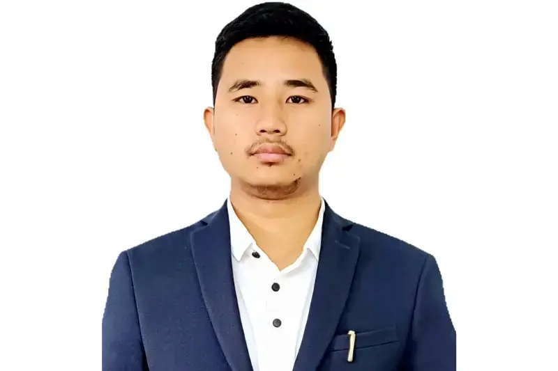 Mr. Dorjee Khonjuju