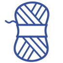 Fibres & Filaments icon