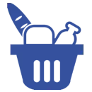 Consumer Goods icon
