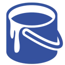 Paint & Ink icon