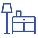 Furniture icon