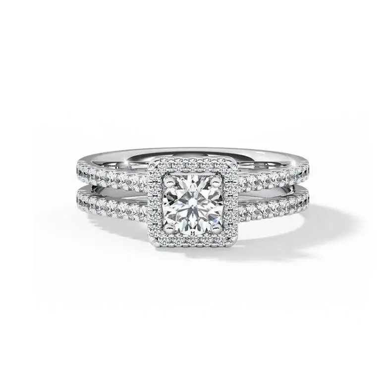 Luxury Rings Collection