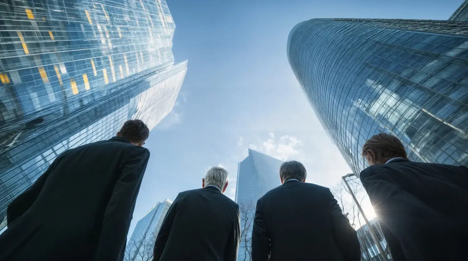 Vision and Mission Image