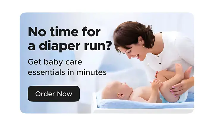 Baby Care Essentials