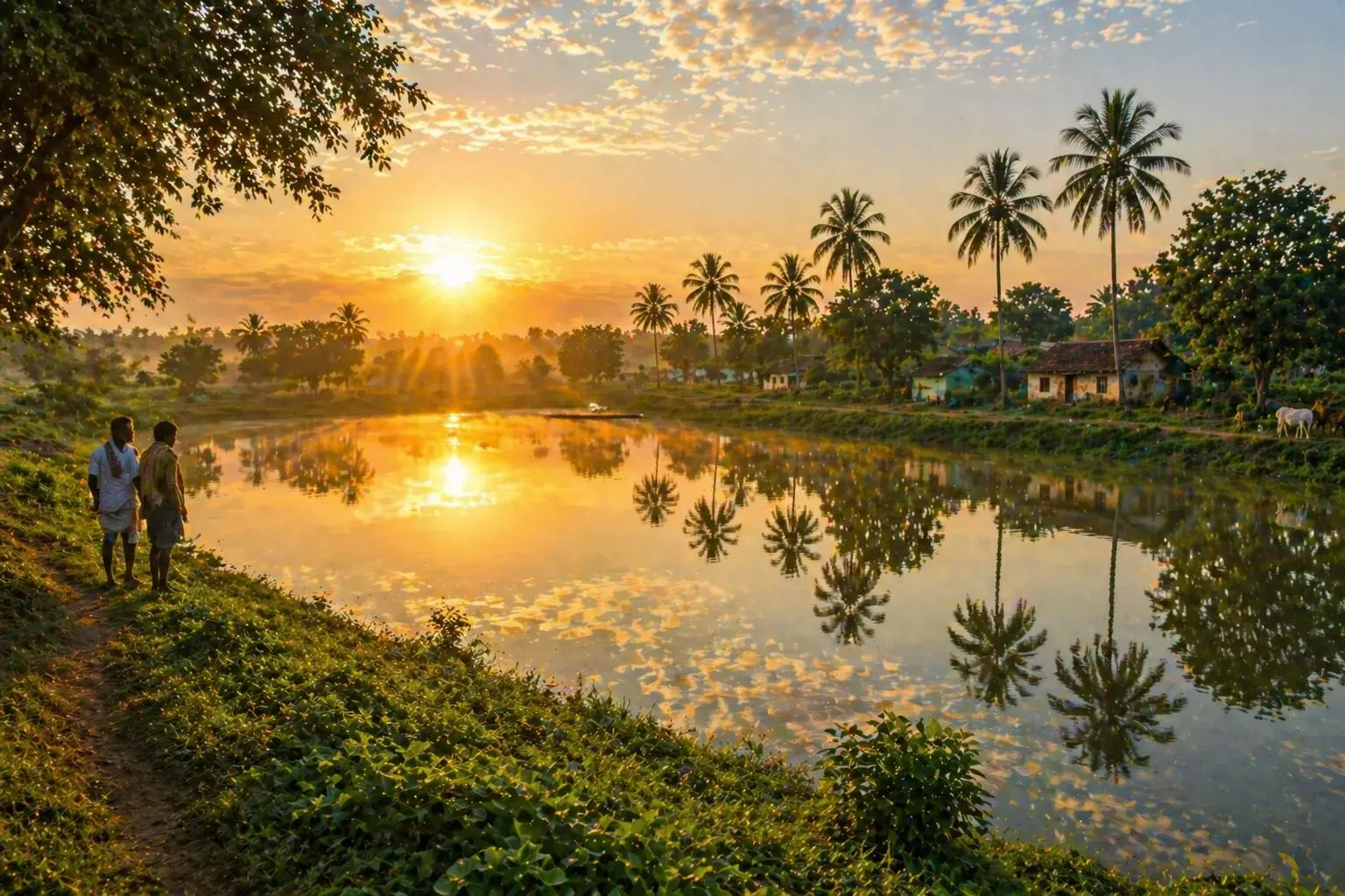 India map