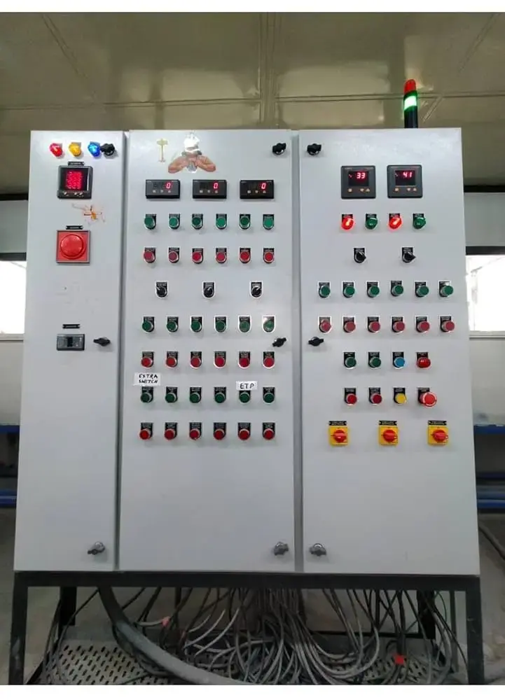 ELECTRICAL PANELS| CONTROL POWER SYSTEMS| Order Online
