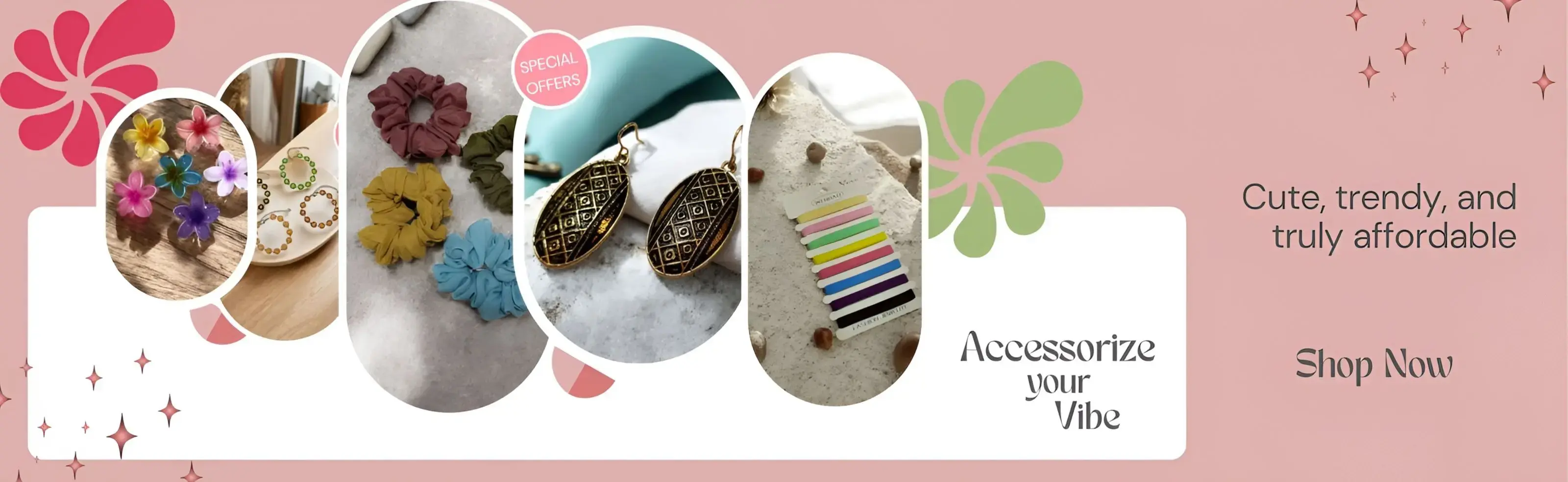 Exquisite jewellery pieces by PinkLemon