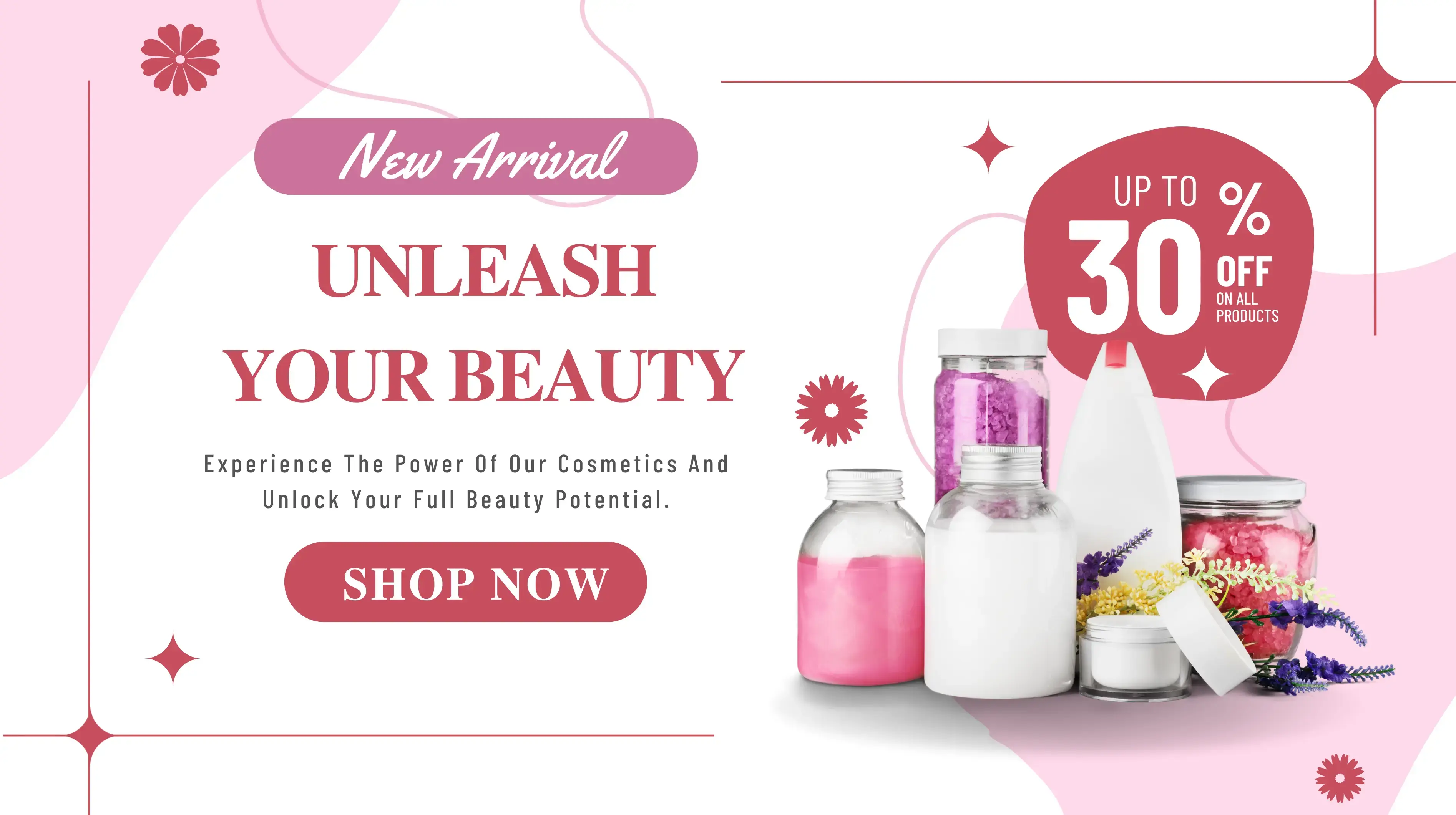 Curated collection of premium cosmetics, electronics, and gift items