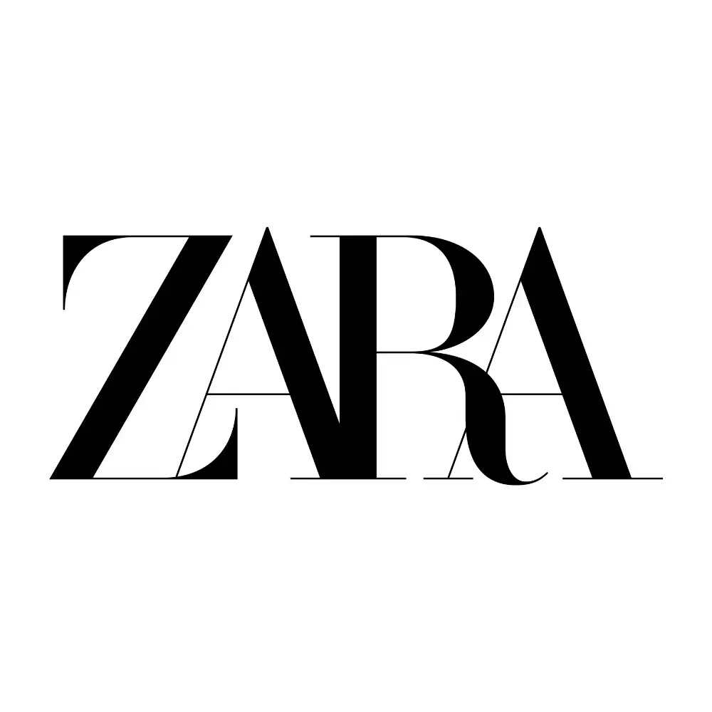 Zara Logo