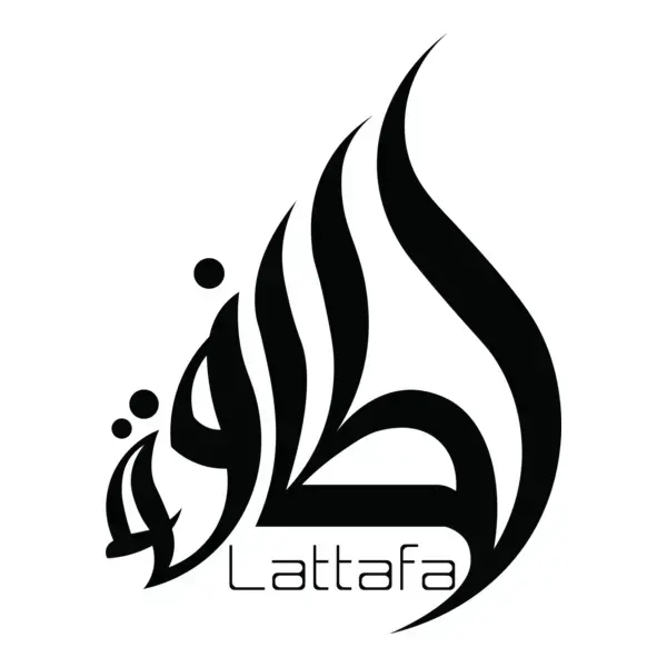 Lattafa Logo