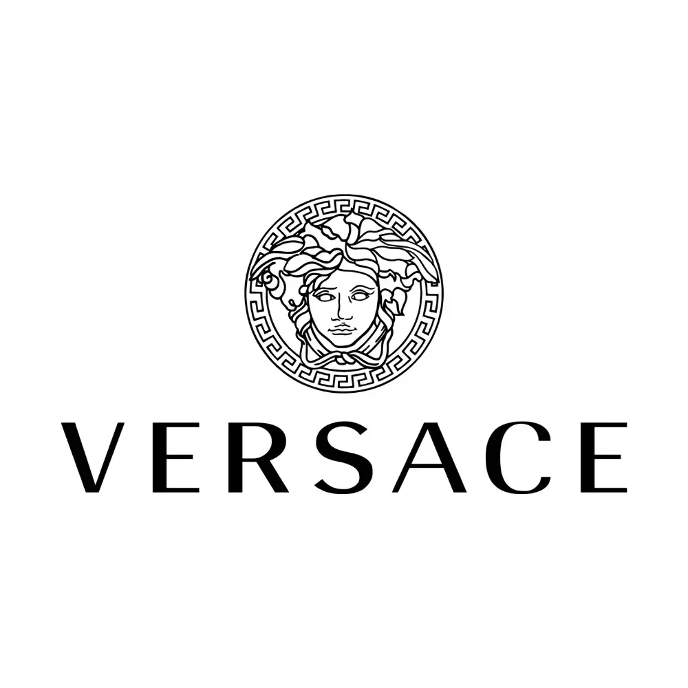Versace Logo