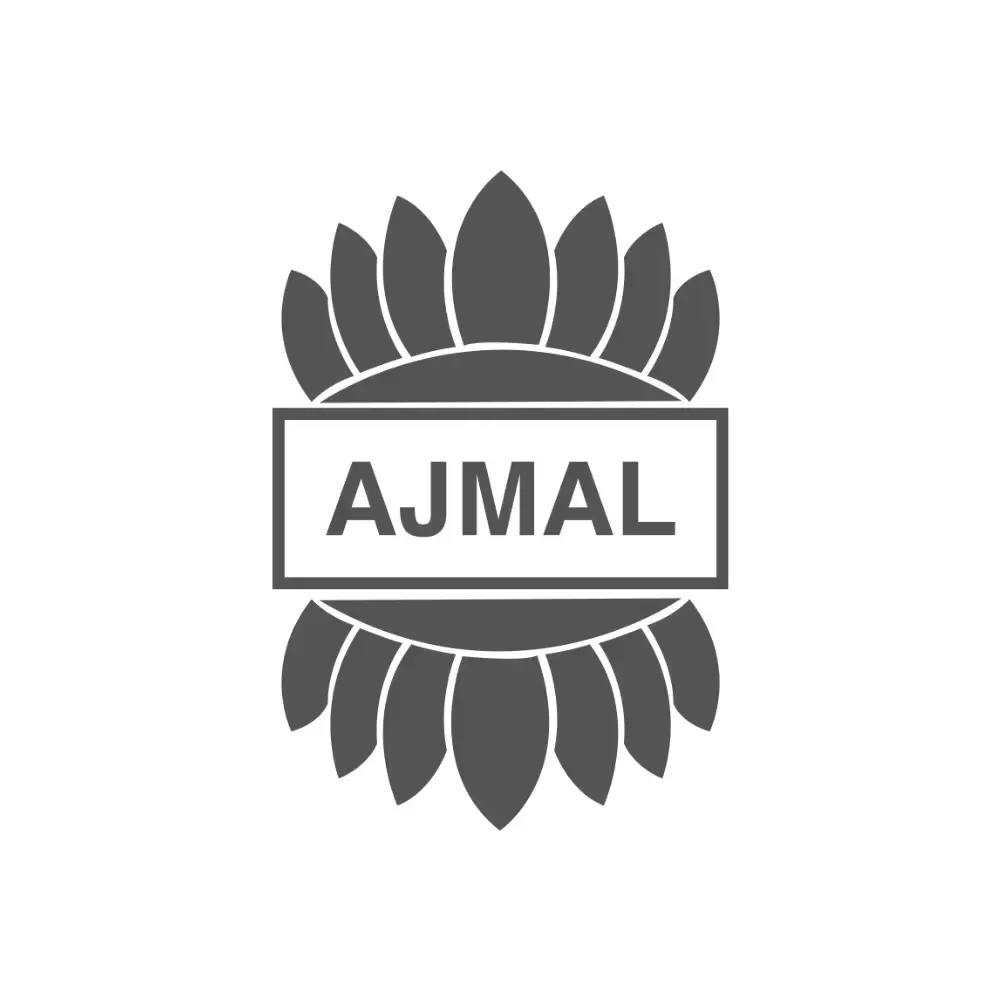 Ajmal Logo