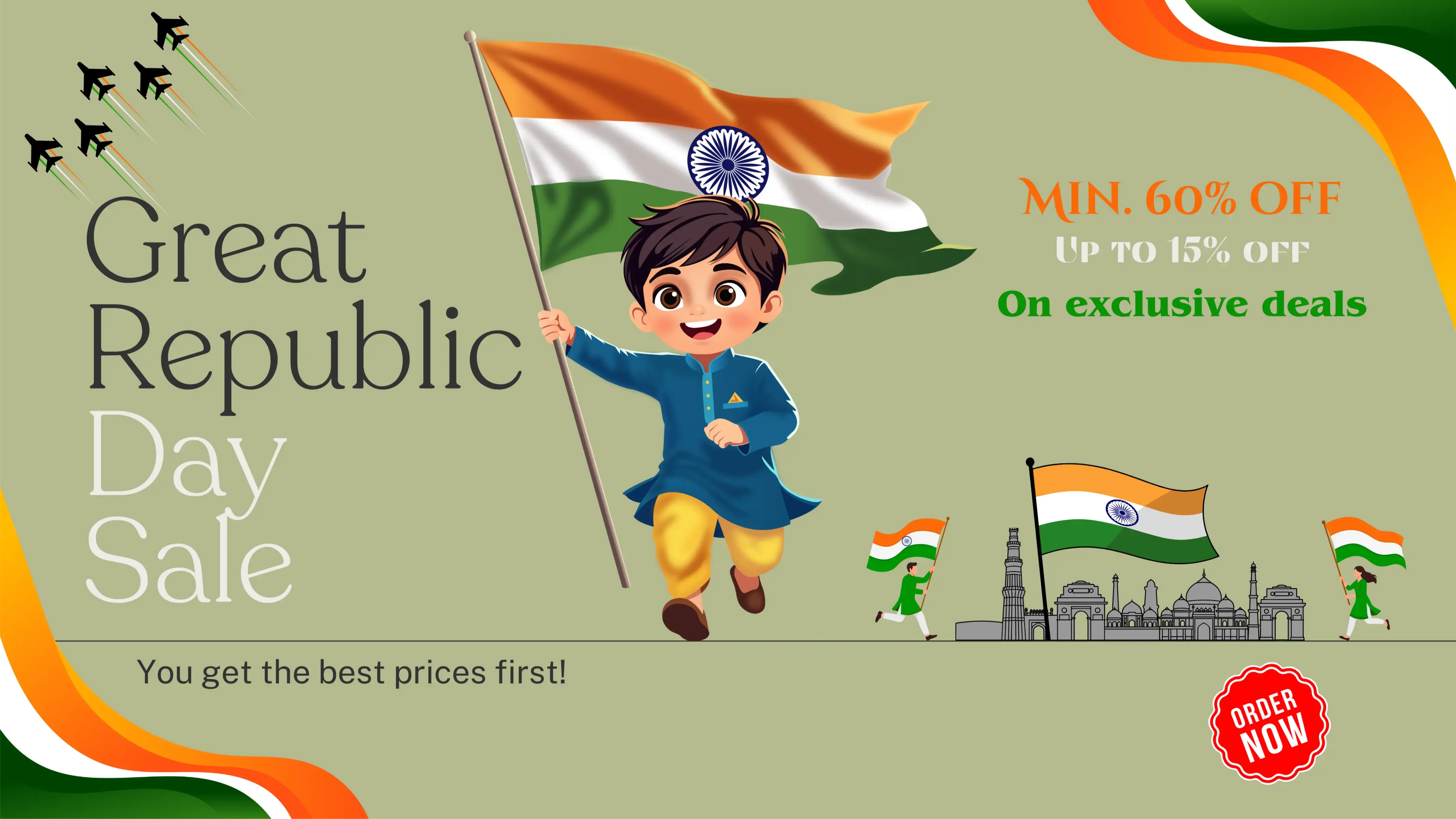 Latest mobile technology products on display