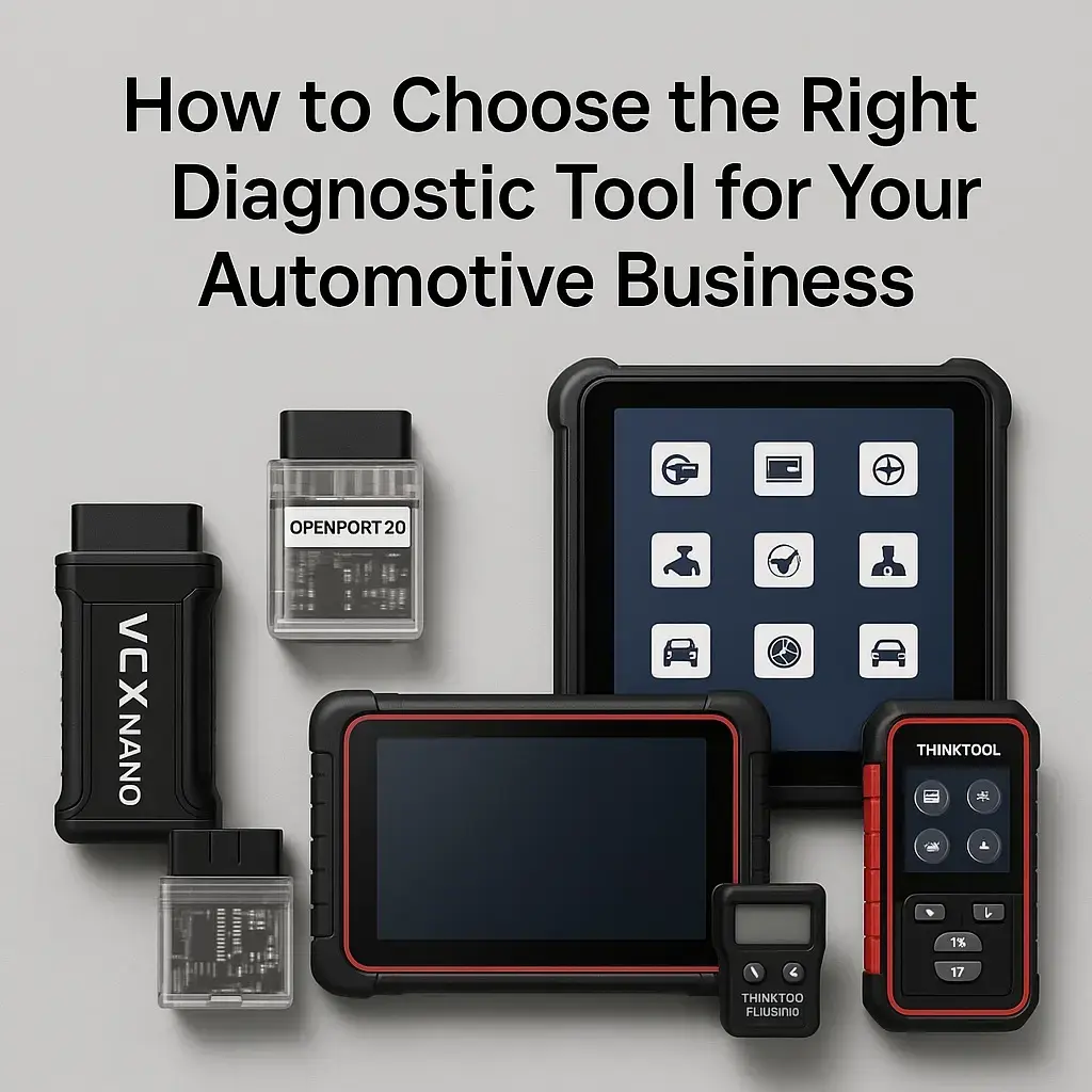 Error Scanner Novatech Custom Page | Shop online at ScanTech