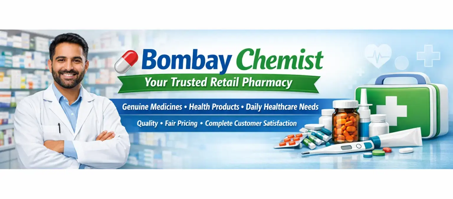 Professional pharmacy service with medicine delivery