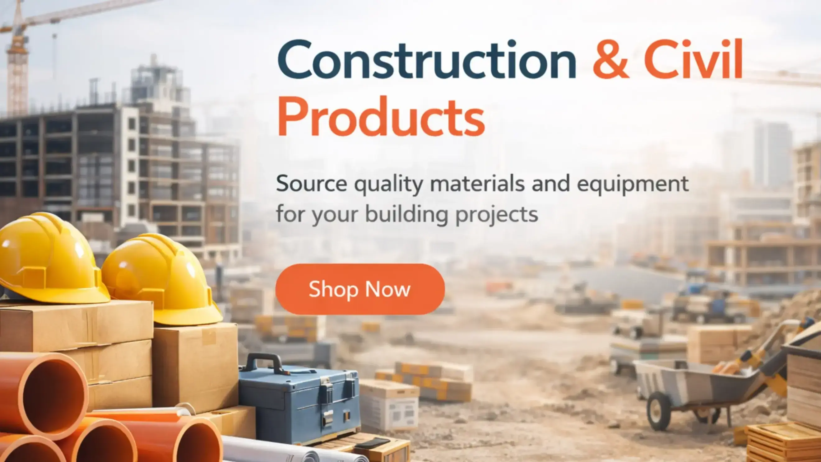 Multi-vendor marketplace platform showcase