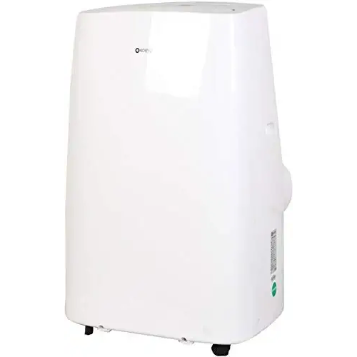 Buy KORYO Lifestyle Portable Air Conditioner KPA15FG,White