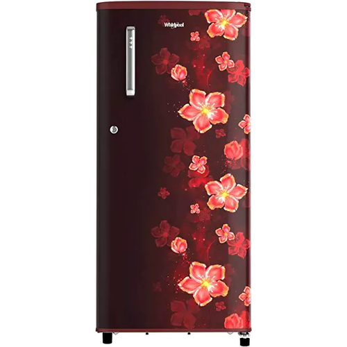 Whirlpool 190 L 3 Star Direct-Cool Single Door Refrigerator - 1