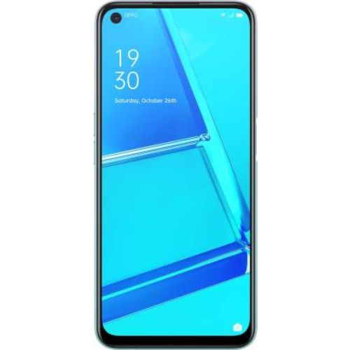 OPPO A52 (Stream White, 128 GB)  (4 GB RAM) - 1