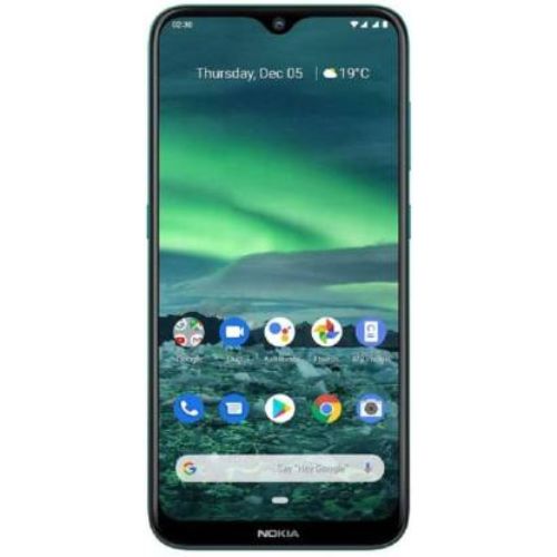 Nokia 2.3 (Cyan Green, 32 GB)  (2 GB RAM) - 1